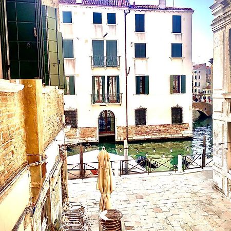 Appartement Venice Paradise 1 Extérieur photo