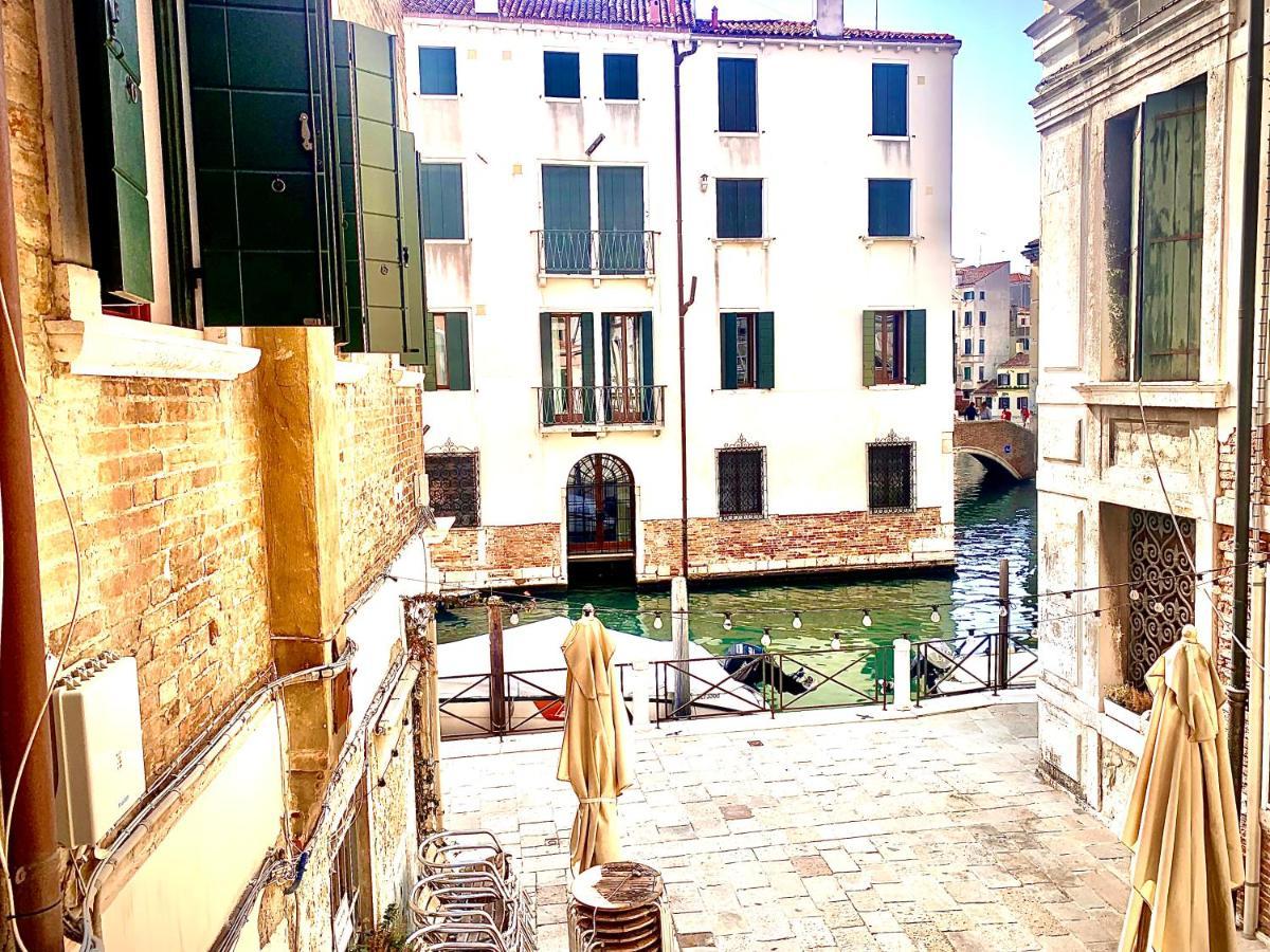 Appartement Venice Paradise 1 Extérieur photo