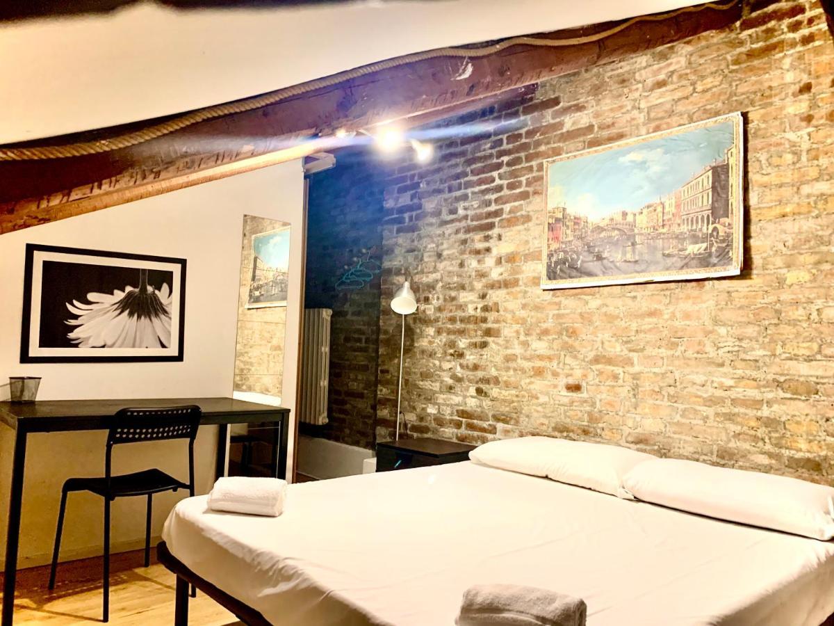 Appartement Venice Paradise 1 Extérieur photo