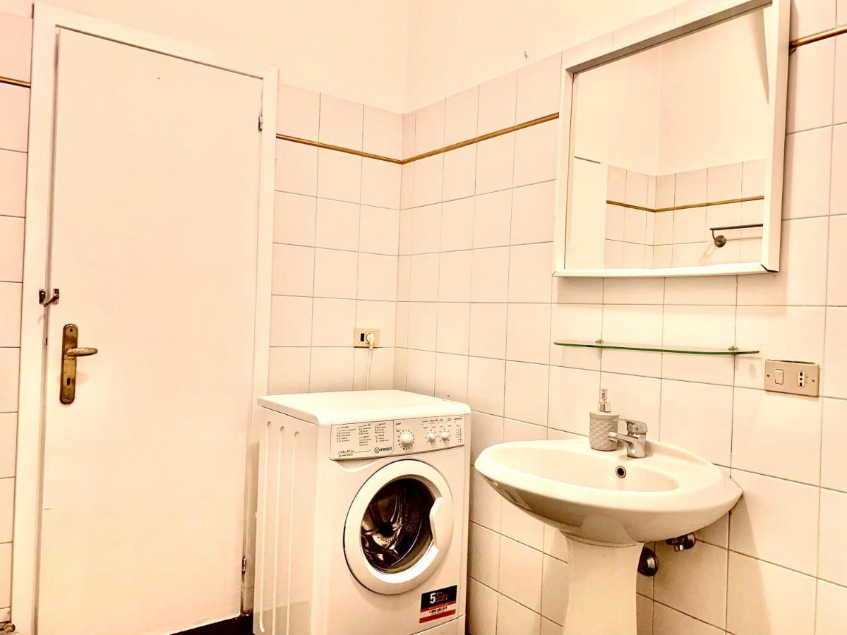 Appartement Venice Paradise 1 Extérieur photo