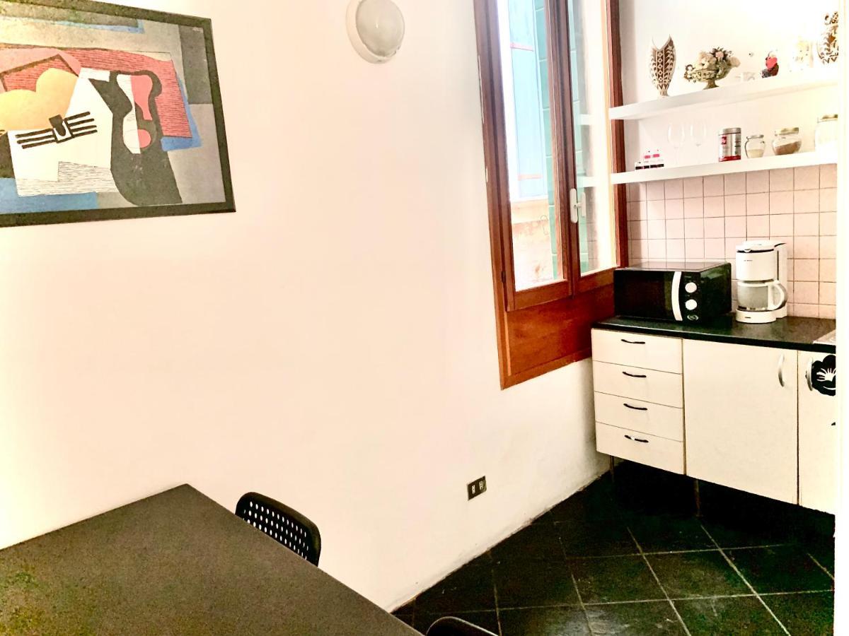 Appartement Venice Paradise 1 Extérieur photo