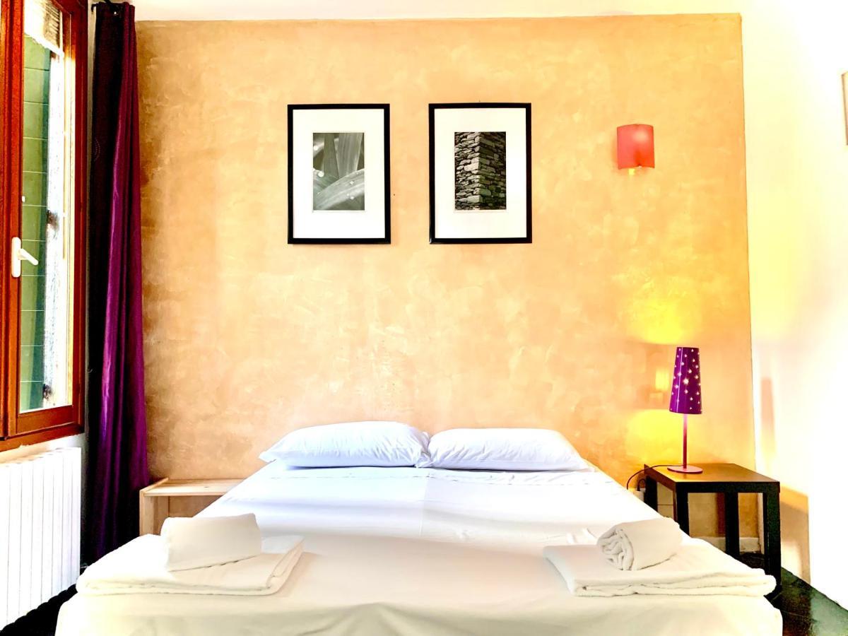 Appartement Venice Paradise 1 Extérieur photo