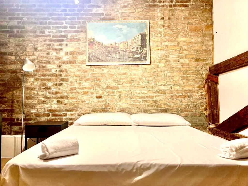 Appartement Venice Paradise 1 Extérieur photo