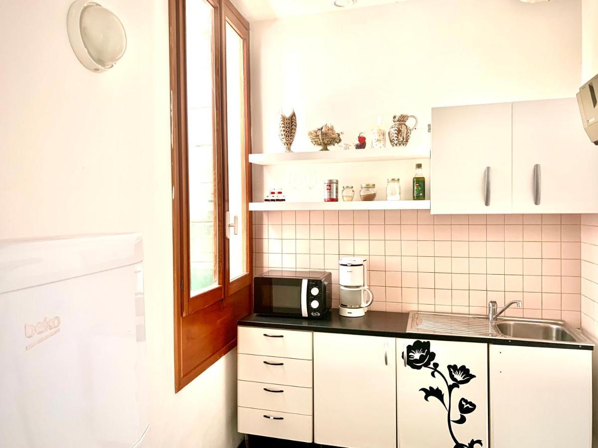 Appartement Venice Paradise 1 Extérieur photo